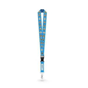 Lanyard for Tiny Saints