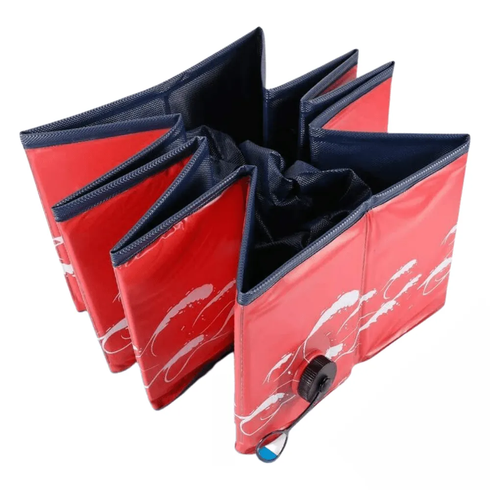Large Collapsible Pet Dog Swimming Pool