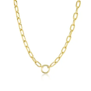 Large Olivia Necklace