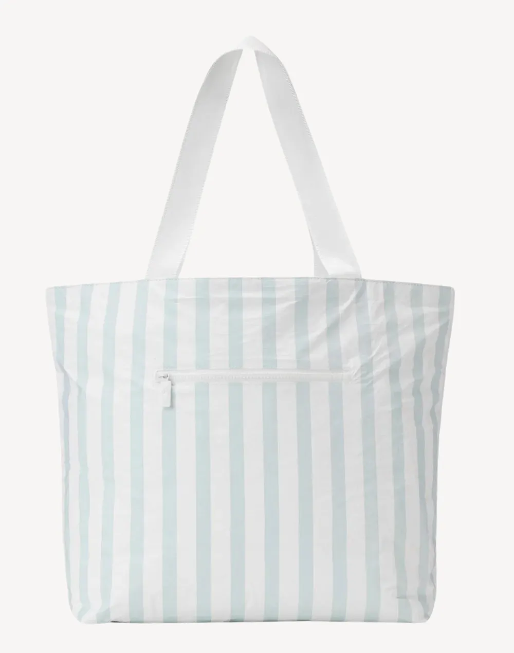 Le Stripe Day Tripper Beach Bag