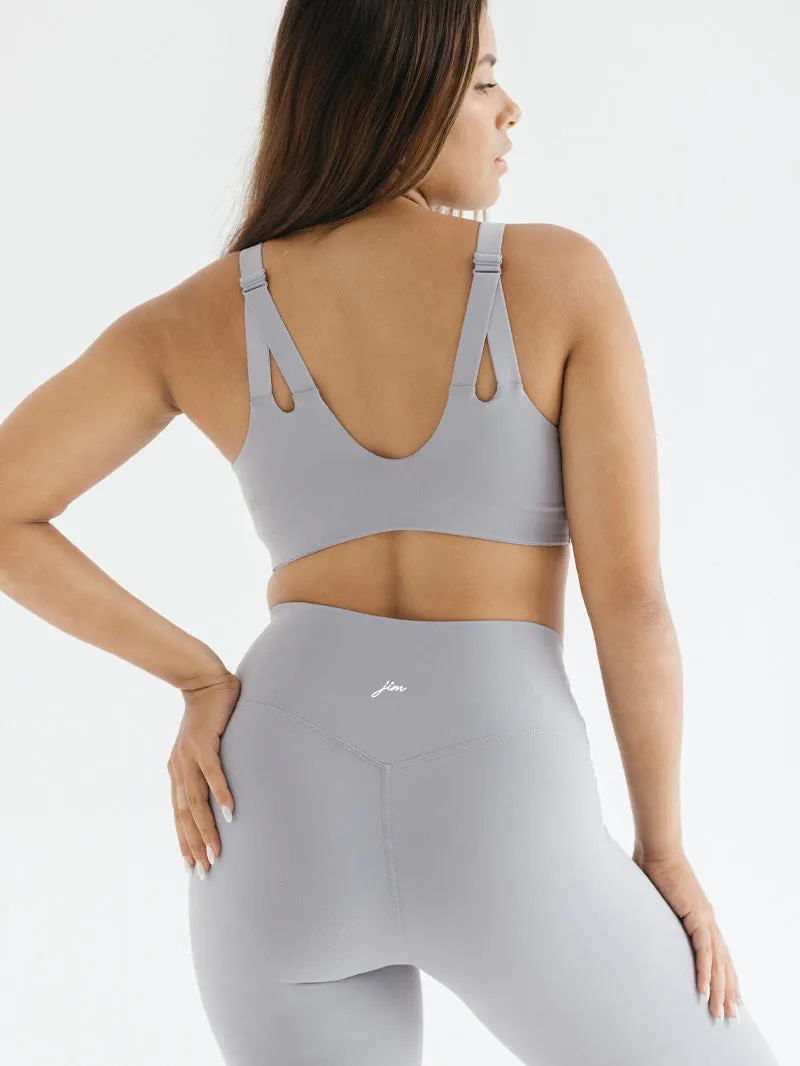 Legginsy do jogi 7/8, Oneness, ease™, Cold Air