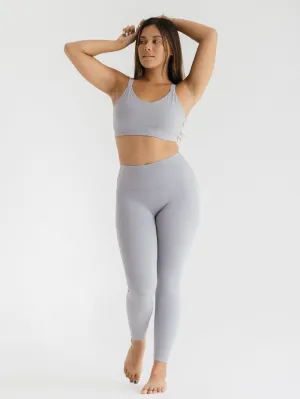 Legginsy do jogi 7/8, Oneness, ease™, Cold Air