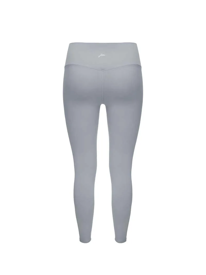 Legginsy do jogi 7/8, Oneness, ease™, Cold Air