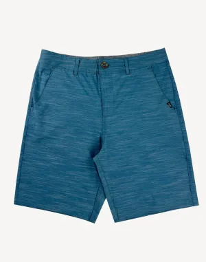 Leisure Loose 19.5" Hybrid Short