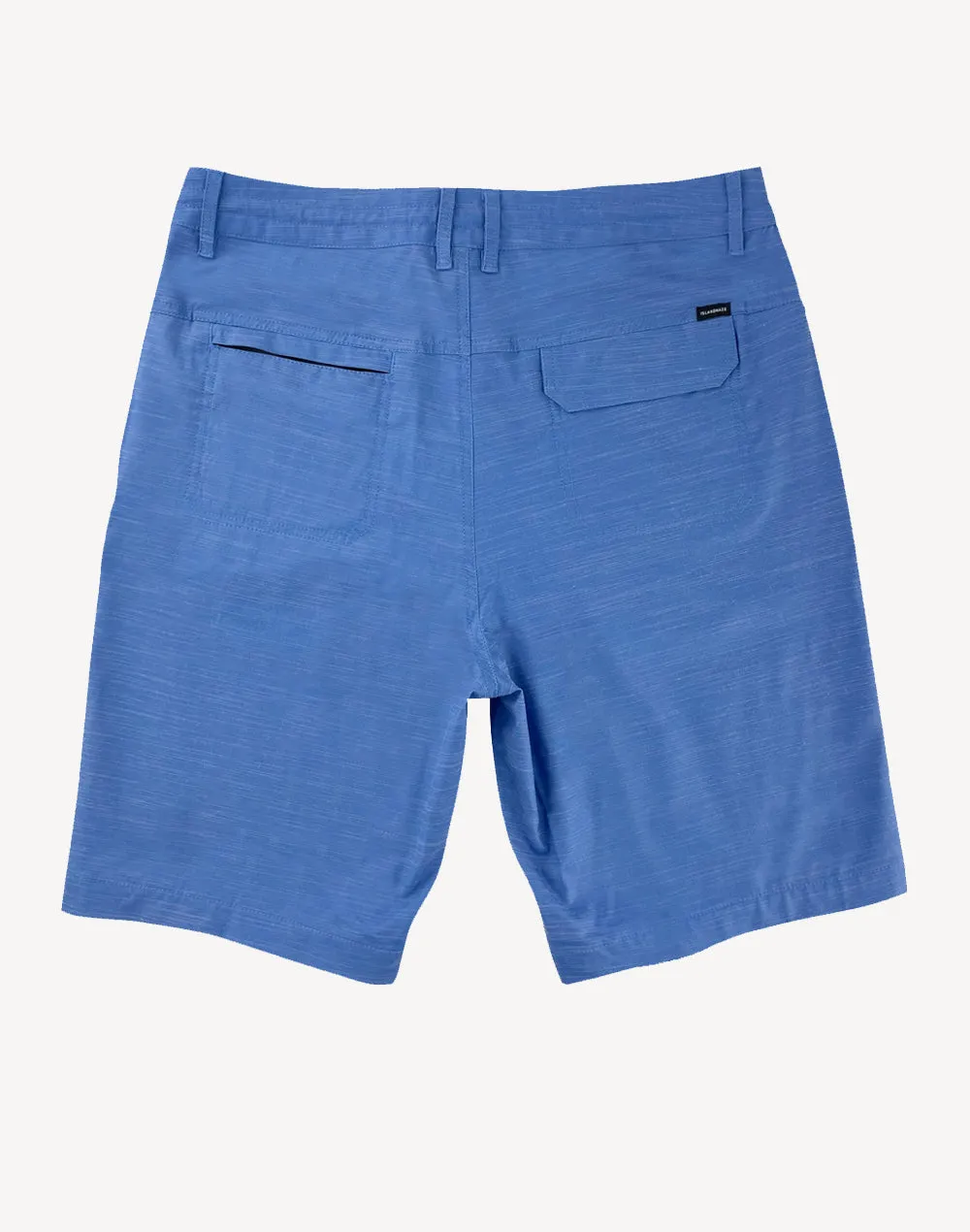 Leisure Loose 19.5" Hybrid Short
