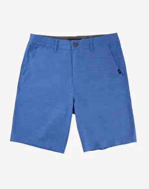 Leisure Loose 19.5" Hybrid Short