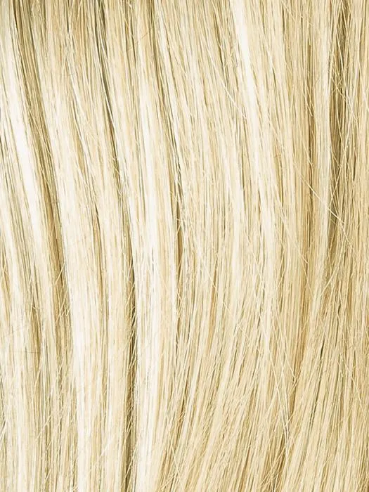 Lemon | Power Pieces | HF Synthetic Hairpiece