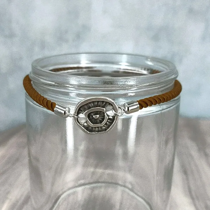 Life and Times Bracelet