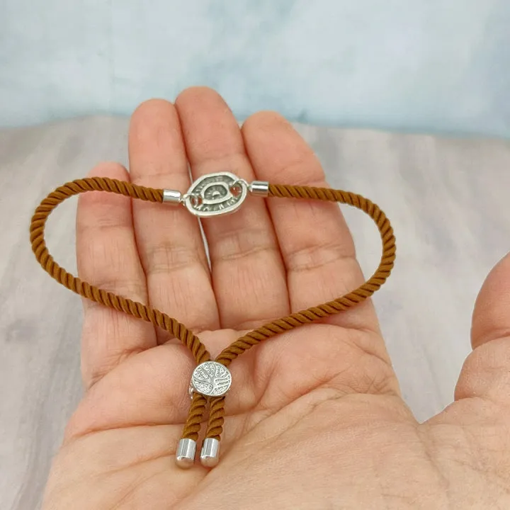 Life and Times Bracelet