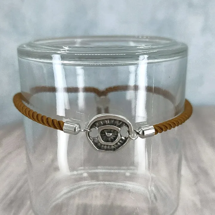 Life and Times Bracelet