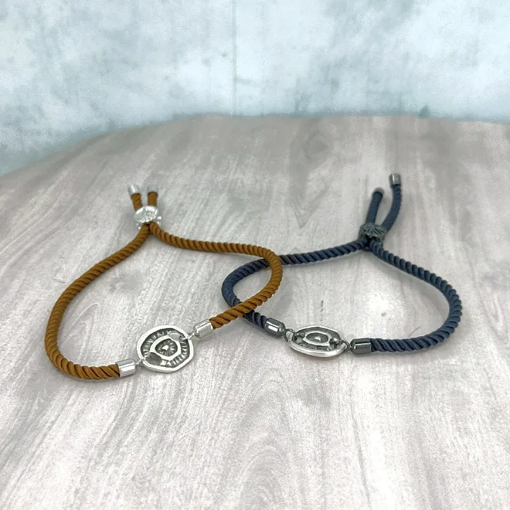 Life and Times Bracelet