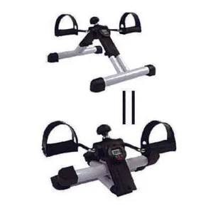 Lifeline Foldable Pedal Exerciser with Counter 3012