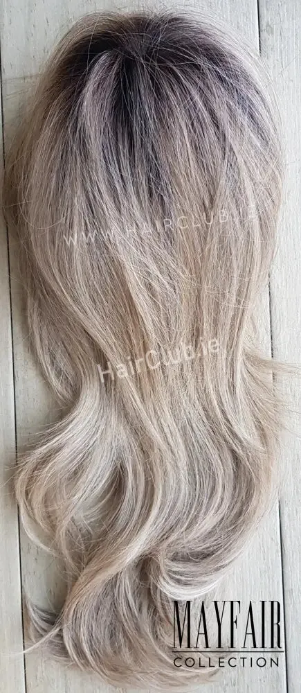 Light - Mayfair Wig Collection