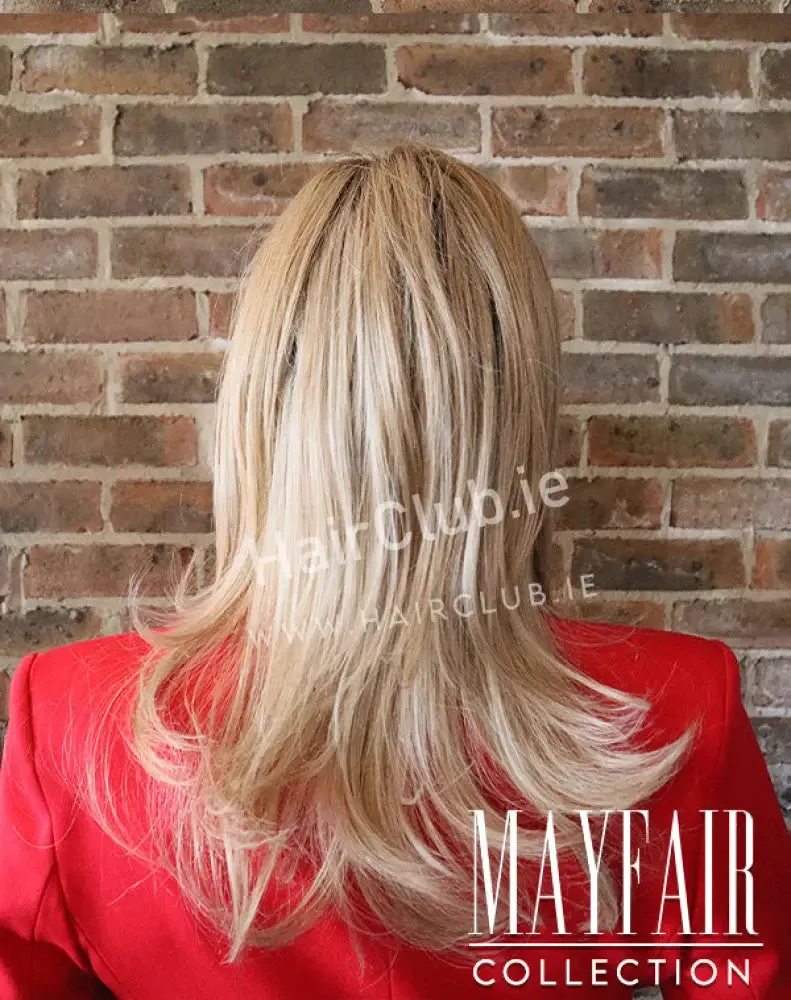 Light - Mayfair Wig Collection