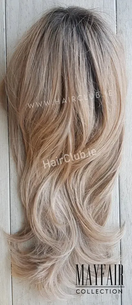 Light - Mayfair Wig Collection