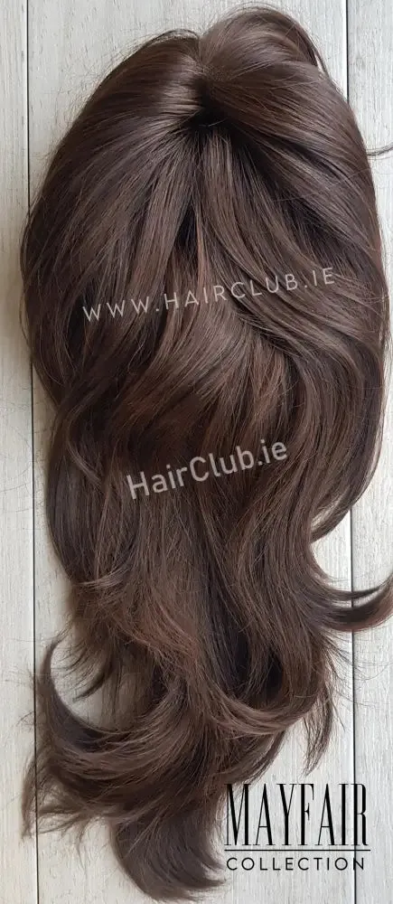 Light - Mayfair Wig Collection