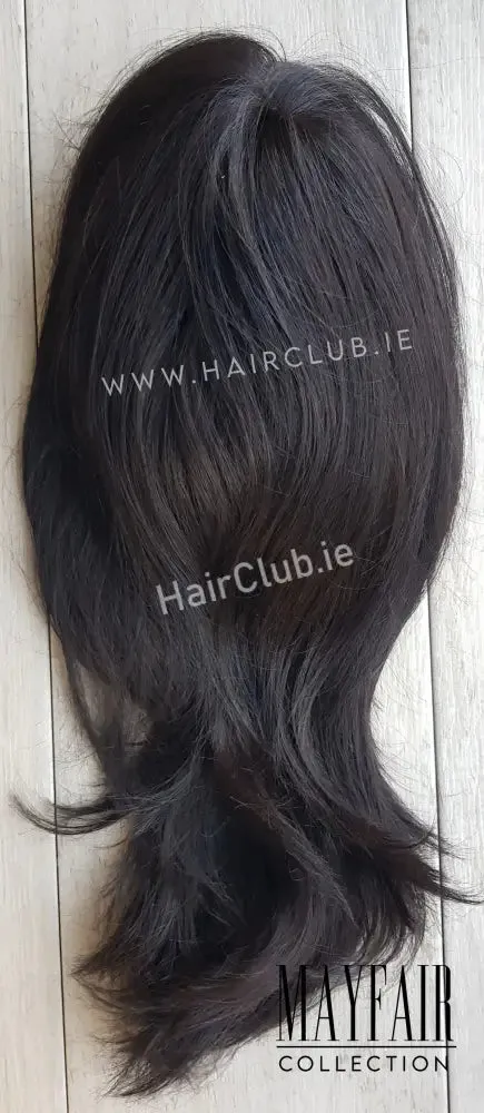 Light - Mayfair Wig Collection