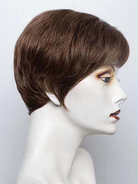Light Mono | Hair Power | Synthetic Wig