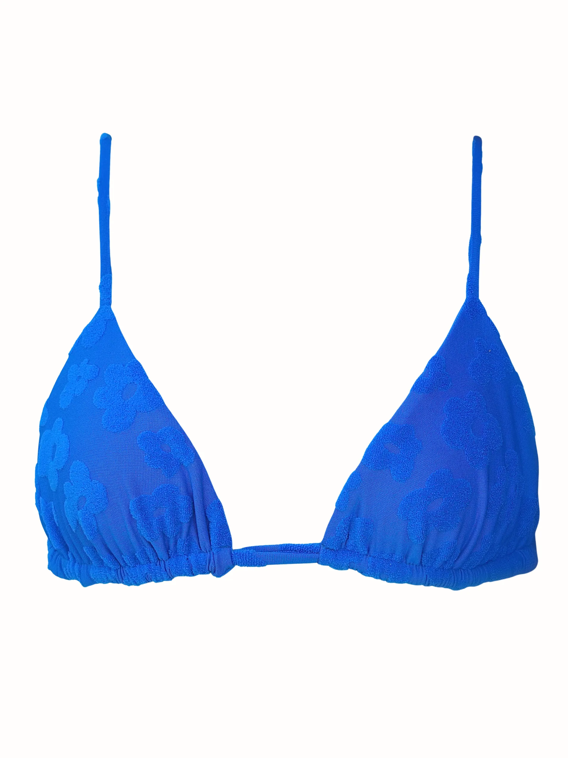 Lina Bikini Top in Bloom
