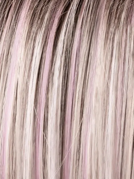 Link | Perucci | Heat Friendly Synthetic Wig