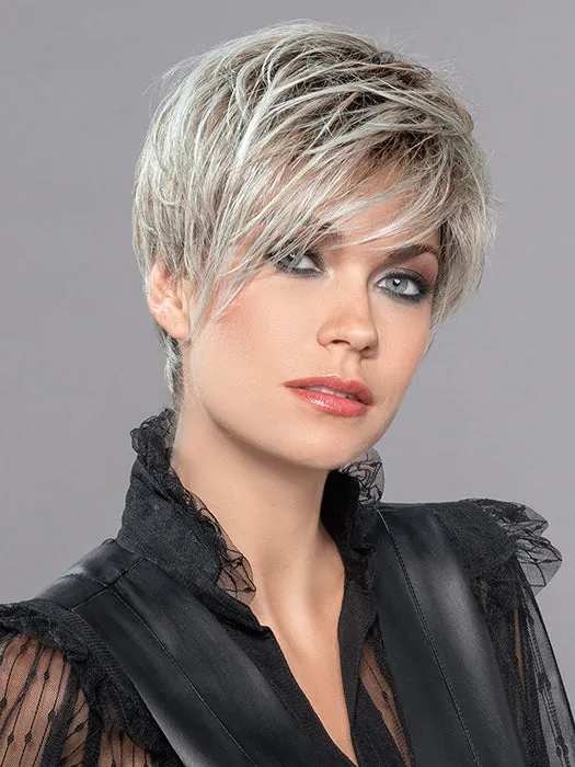 Link | Perucci | Heat Friendly Synthetic Wig