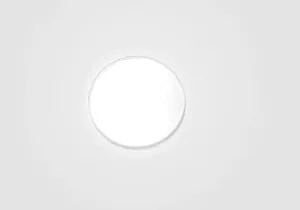 Linse (klar) Mini Maglite AAA