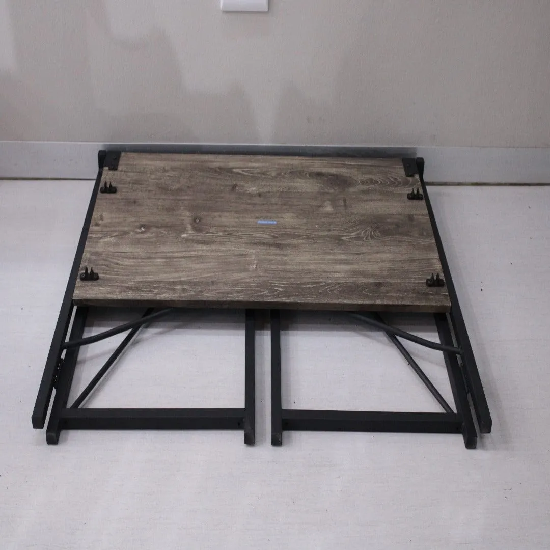 Linx Seattle Foldable Desk HK-2014