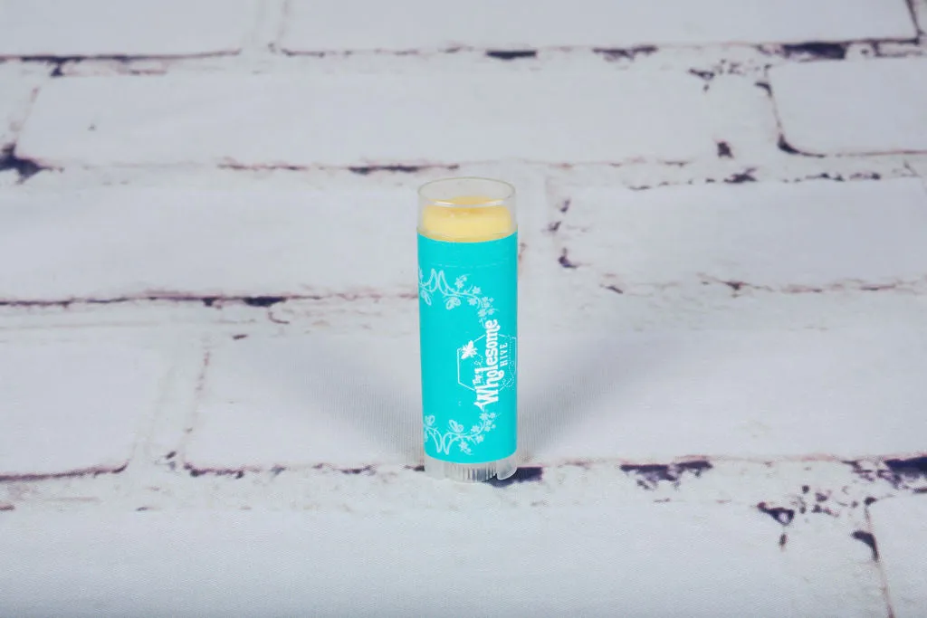 Lip Balm - Peppermint