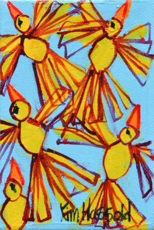 Little Mini 9 - 4x6