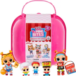 L.O.L. Surprise Love Mini Sweet Peeps