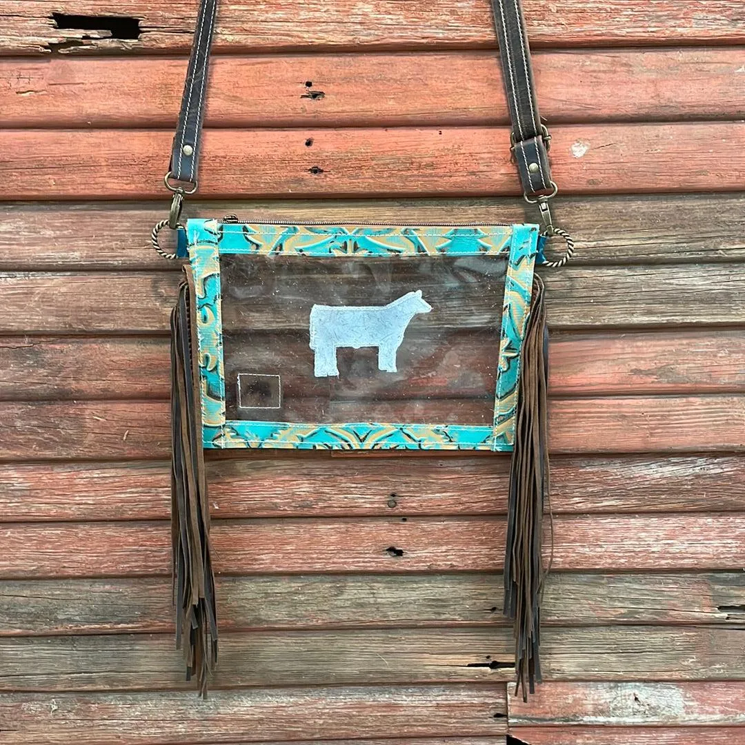 Loretta - No Hide w/ Agave Laredo