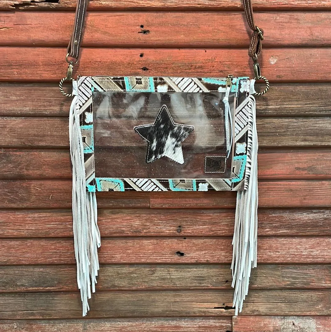 Loretta - No Hide w/ Cocoa Navajo
