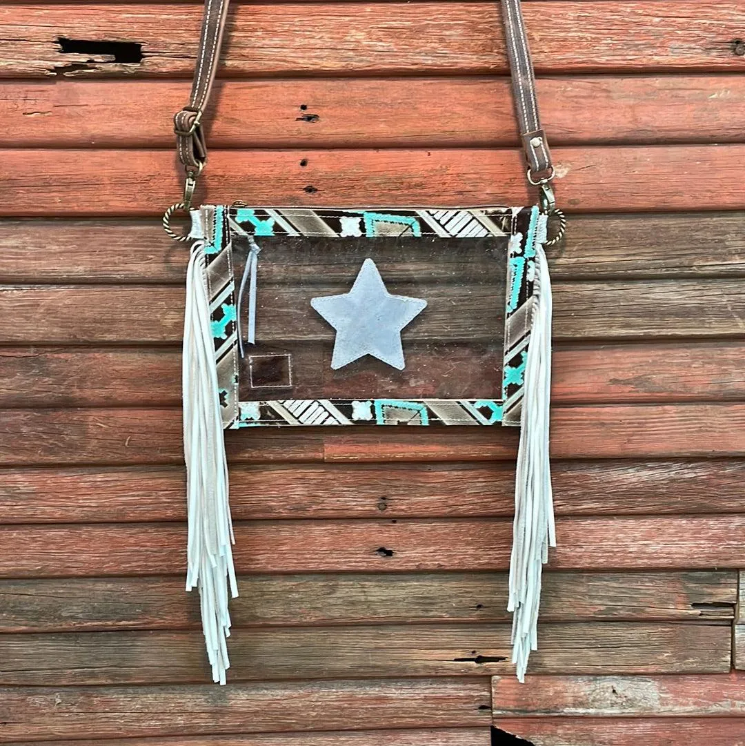 Loretta - No Hide w/ Cocoa Navajo
