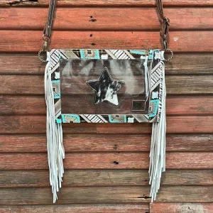 Loretta - No Hide w/ Cocoa Navajo