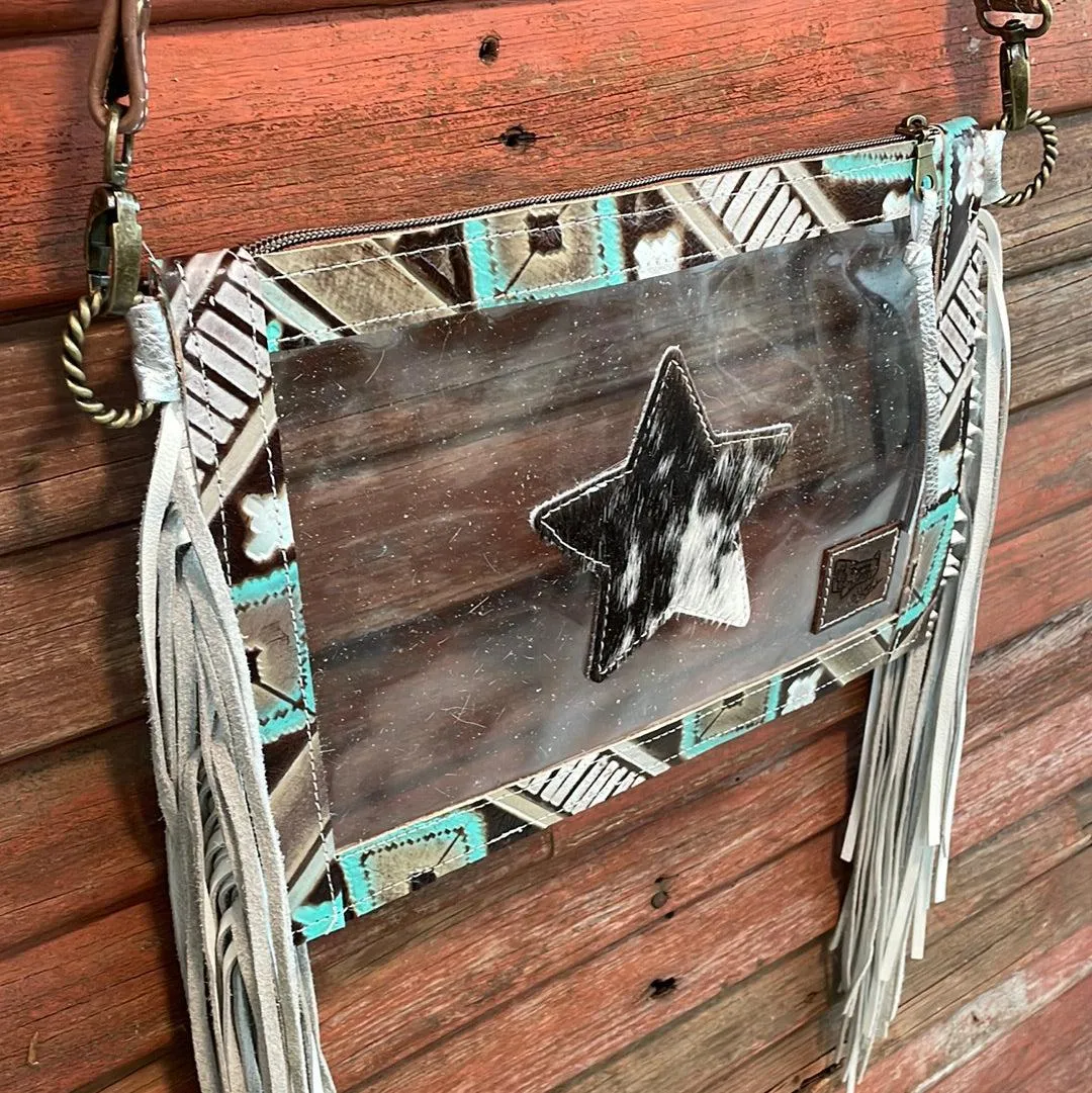 Loretta - No Hide w/ Cocoa Navajo