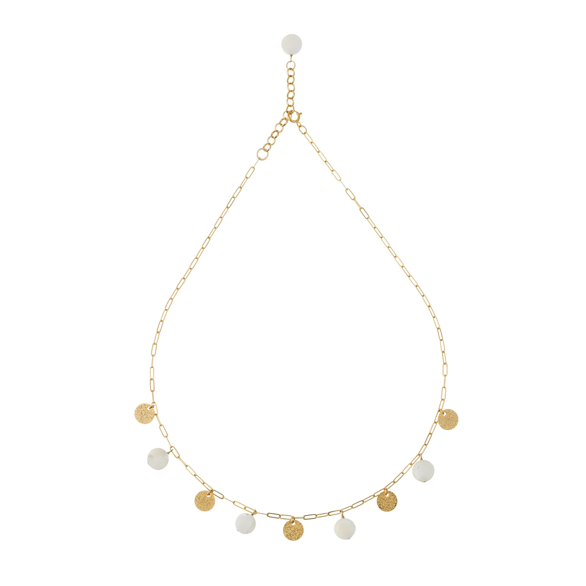 Lotte Necklace