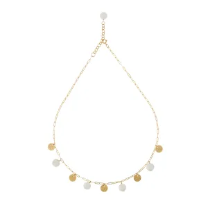 Lotte Necklace