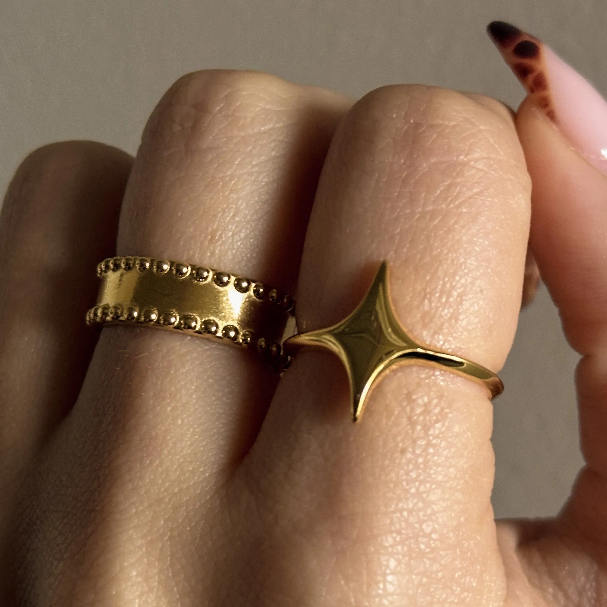 LOTTI RING