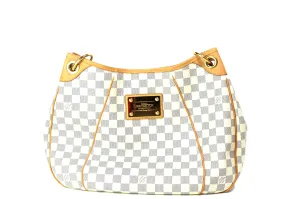 Louis Vuitton Damier Azur Galleria PM