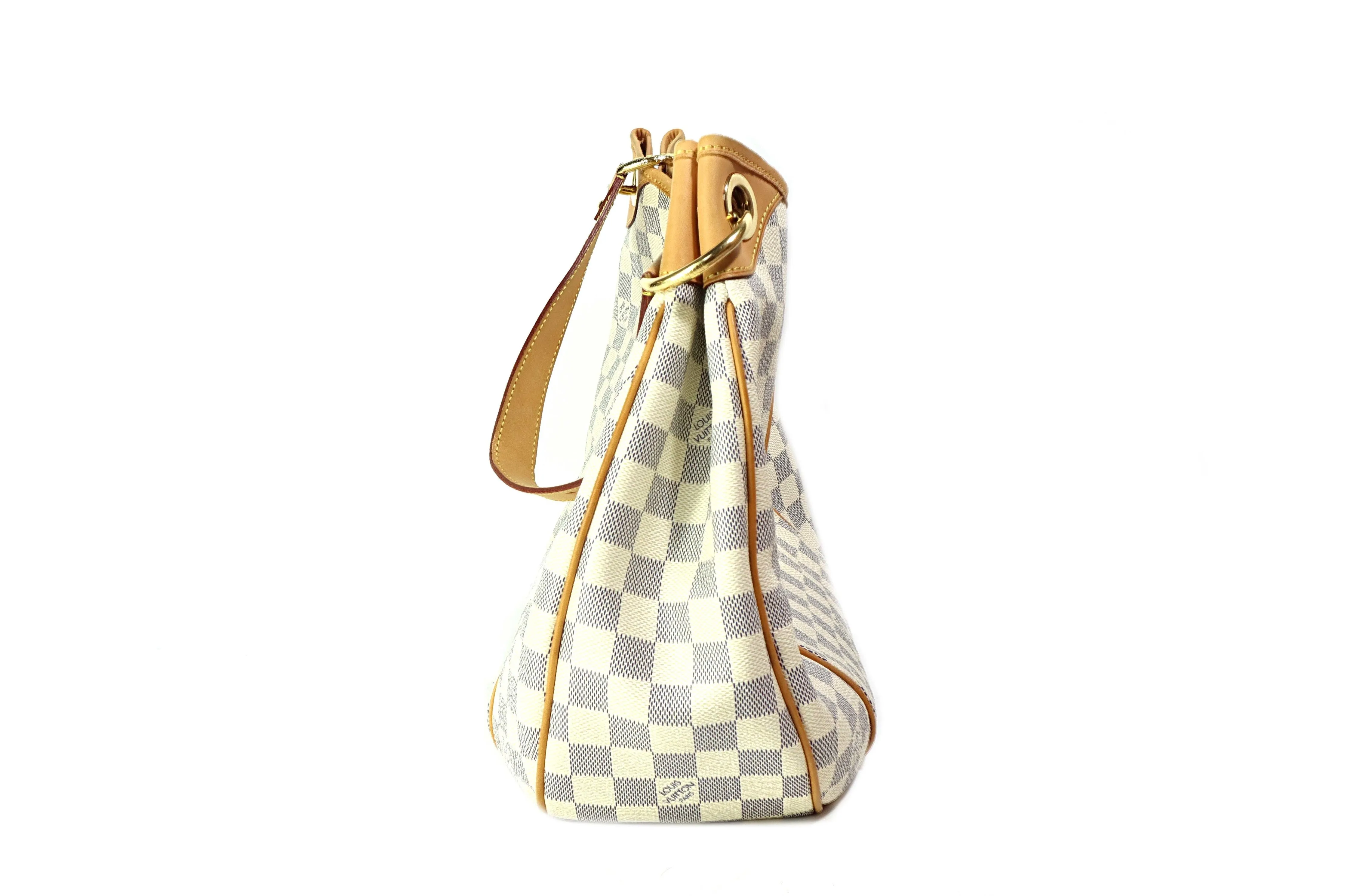Louis Vuitton Damier Azur Galleria PM