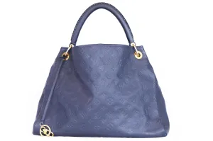 Louis Vuitton Empreinte Artsy MM