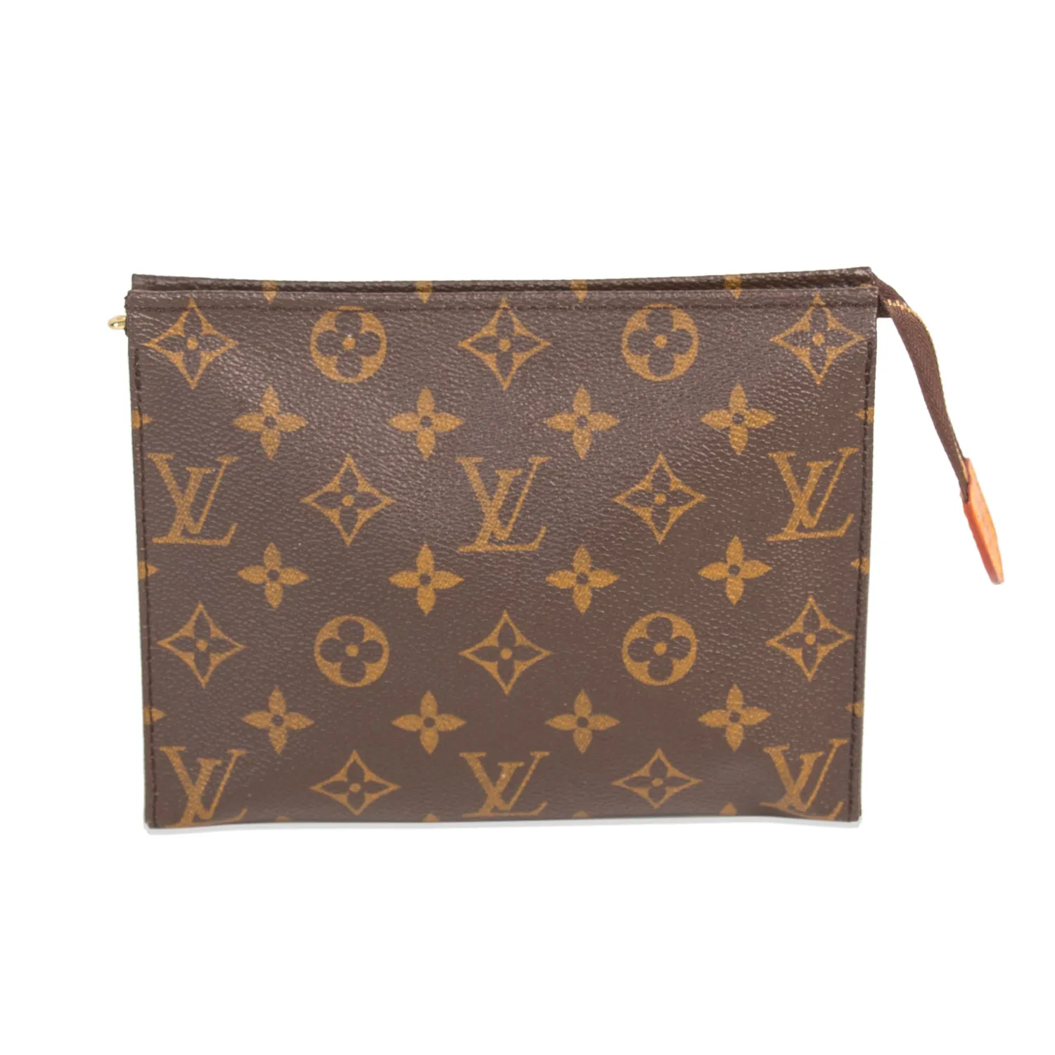 Louis Vuitton Monogram Toiletry Pouch 19