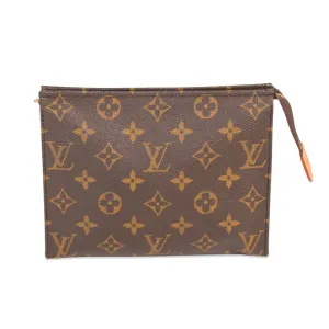 Louis Vuitton Monogram Toiletry Pouch 19