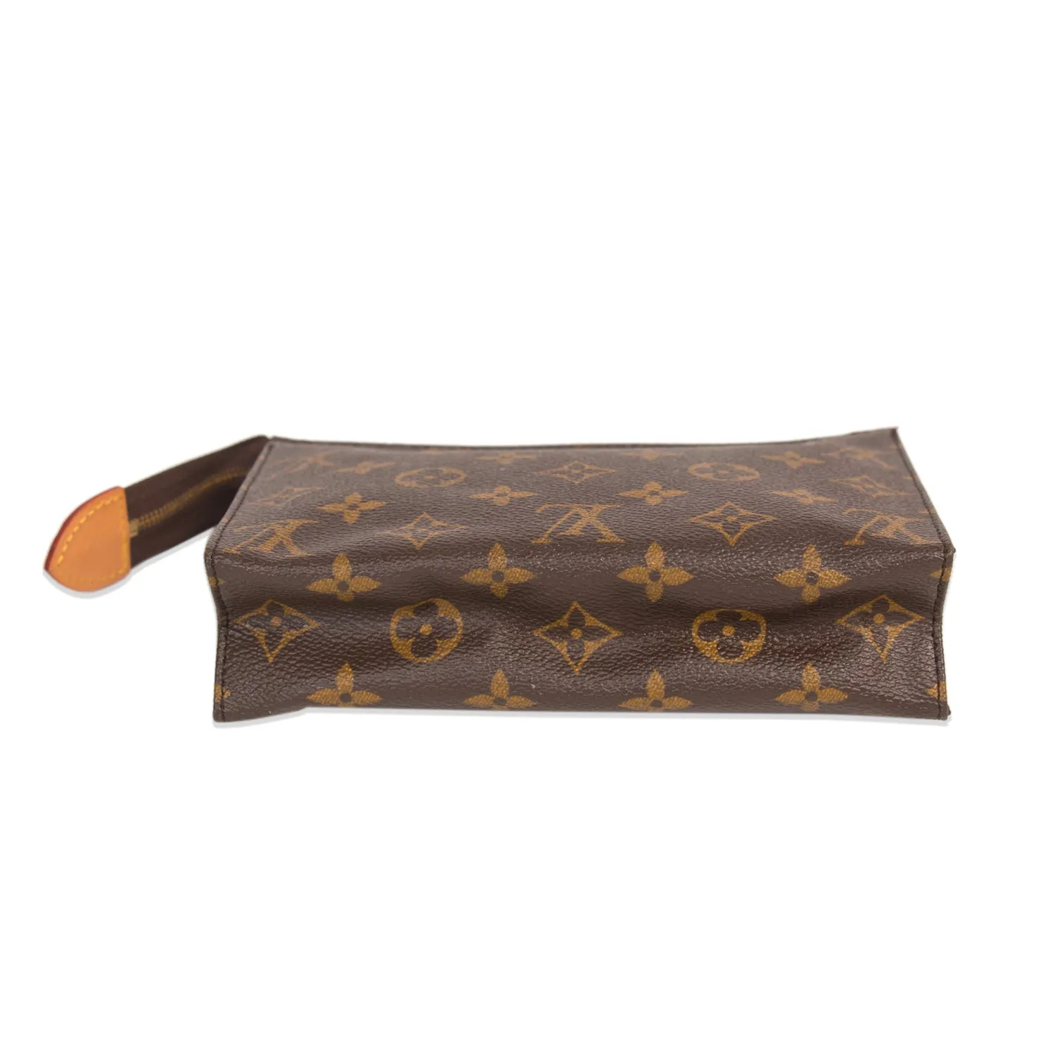 Louis Vuitton Monogram Toiletry Pouch 19