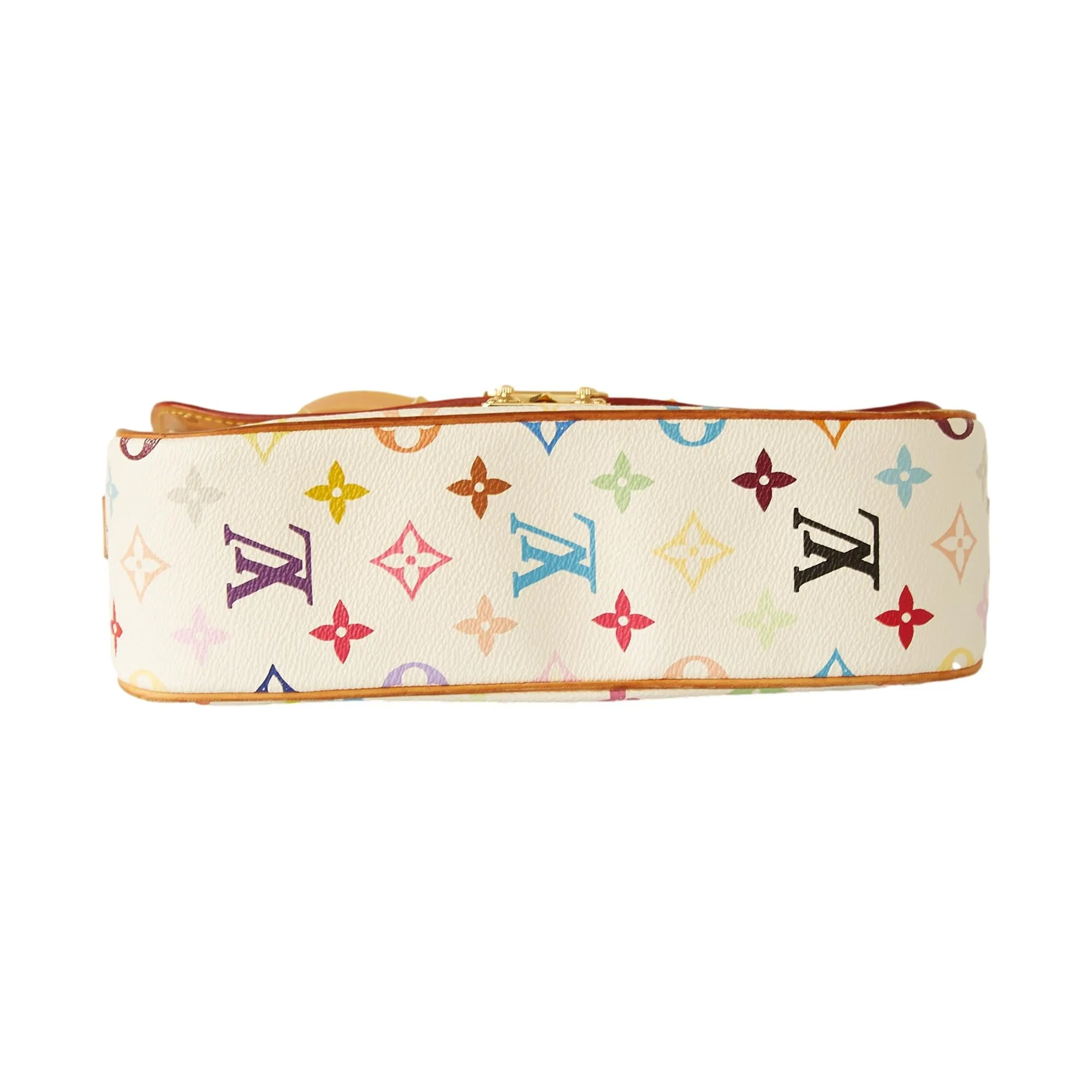 Louis Vuitton Multicolor Murakami Crossbody Bag