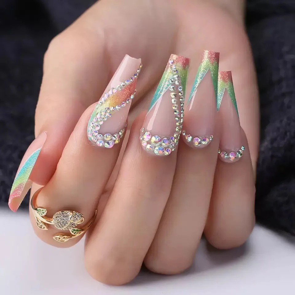 Love Me More Set