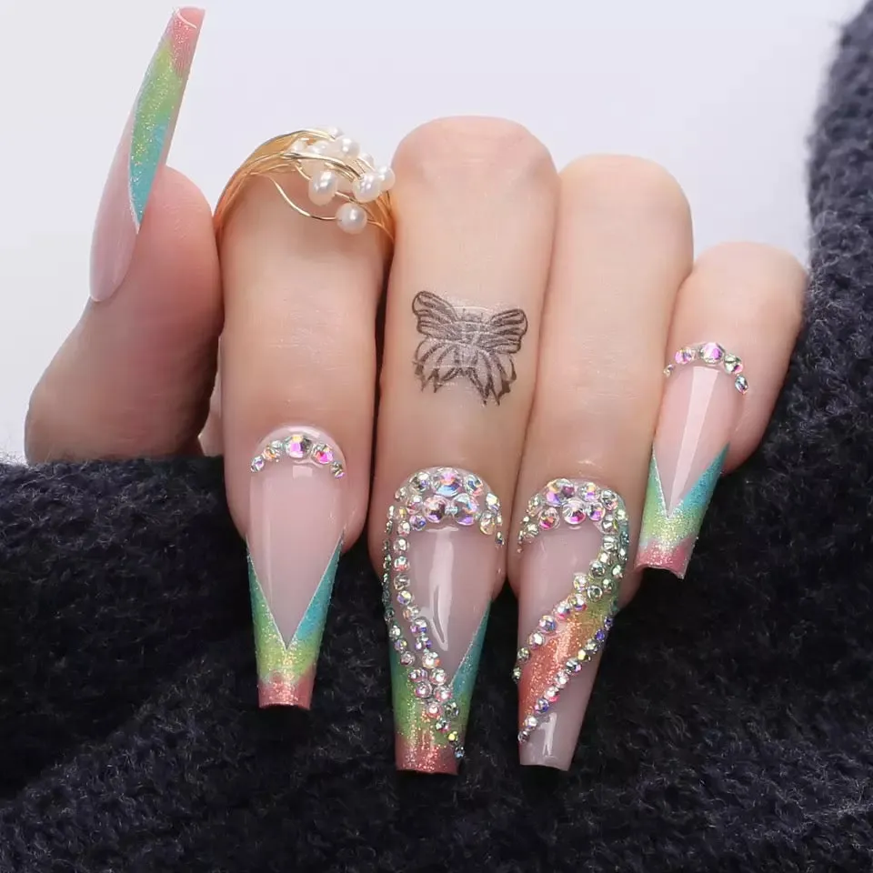 Love Me More Set