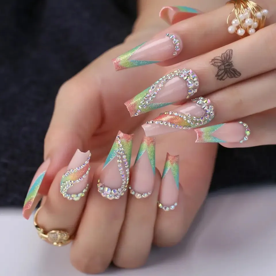 Love Me More Set