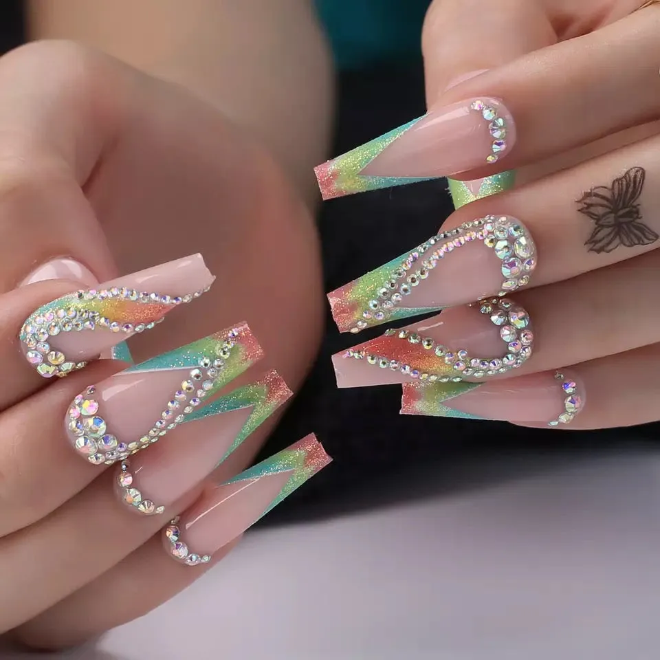 Love Me More Set