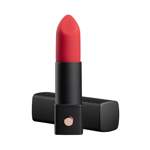 Lovense Exomoon Vibromasseur Mini Avec App 10 cm